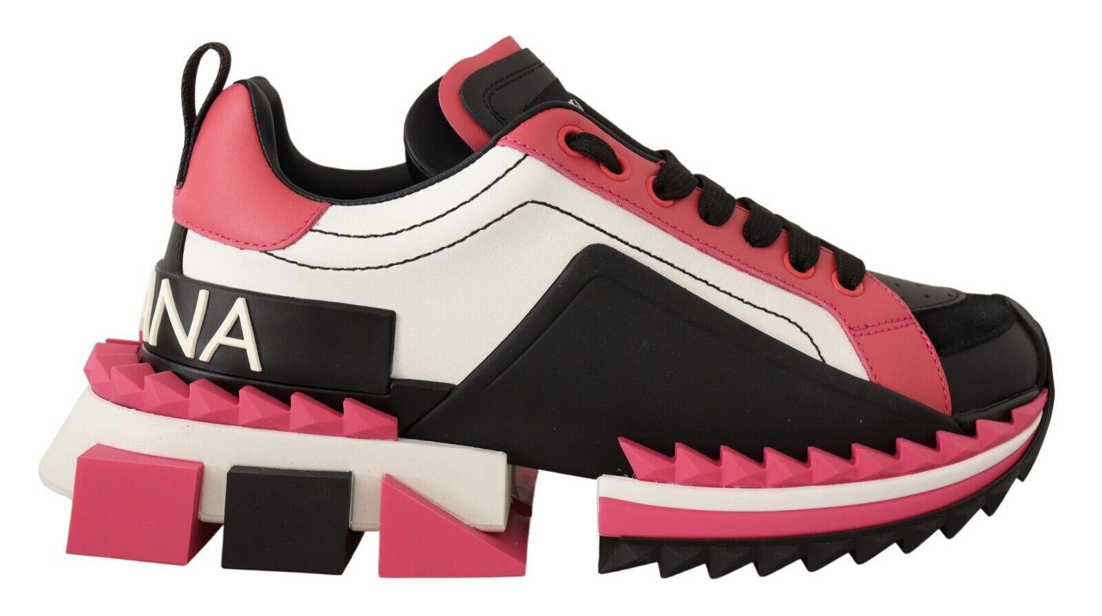 Dolce gabbana clearance sneakers super queen