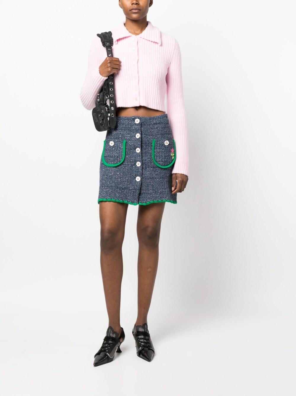 Cormio Mini skirts for Women | Online Sale up to 81% off | Lyst