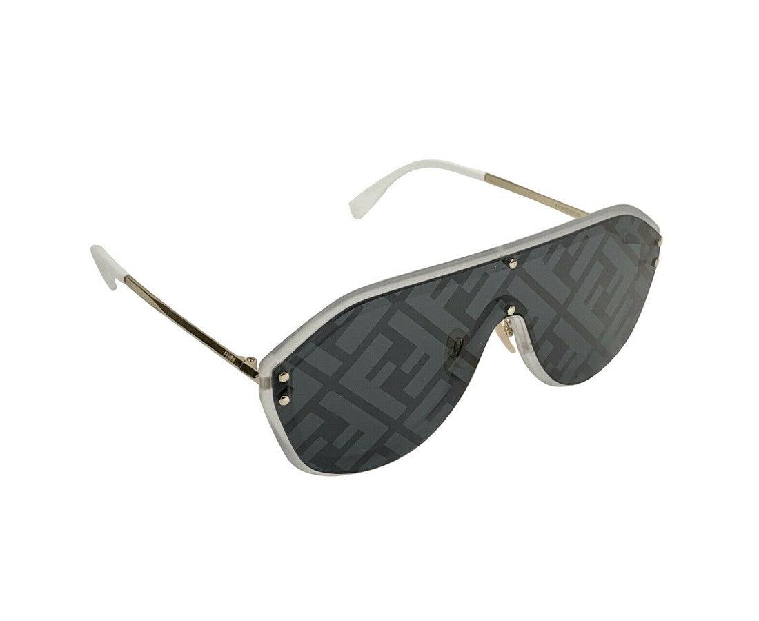 fendi mens frames