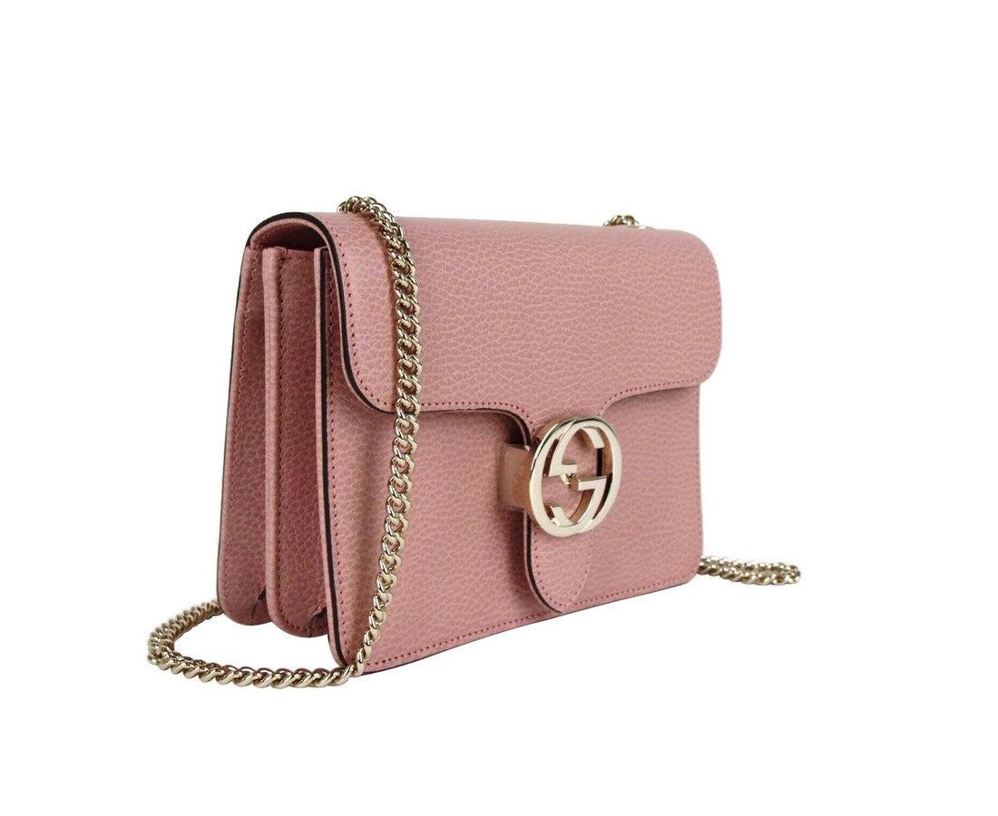 Small Chain Crossbody Bag 510304 5806 