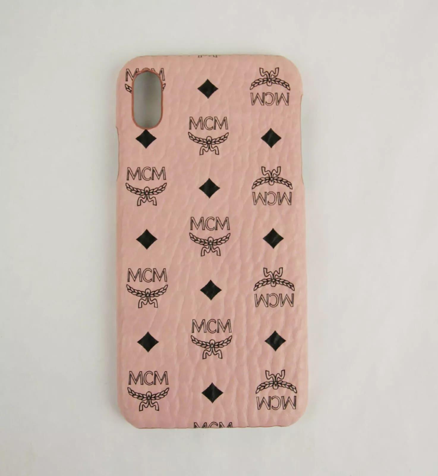 MCM Phone cases for Women | Online Sale up to 76% off | Lyst