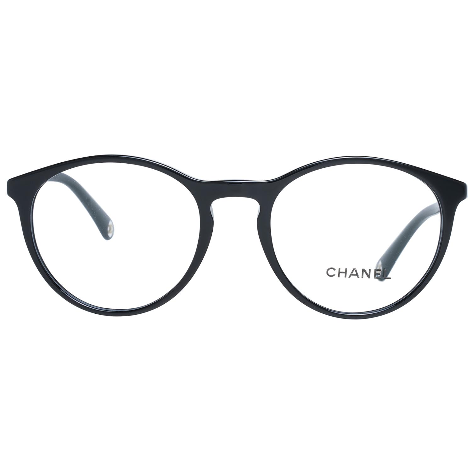 Chanel Frames For Woman in Brown Lyst