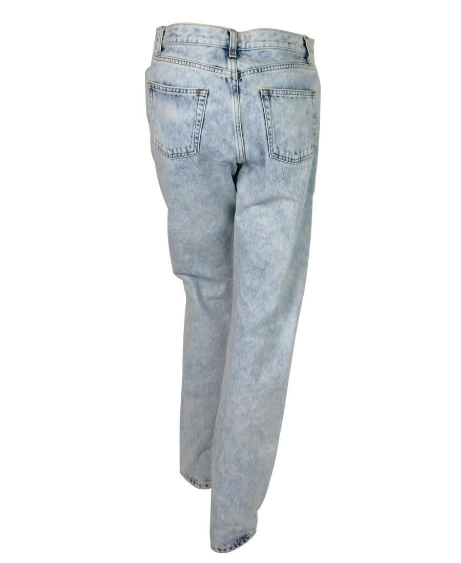 Saint Laurent Saint Laurent Cotton Snow 