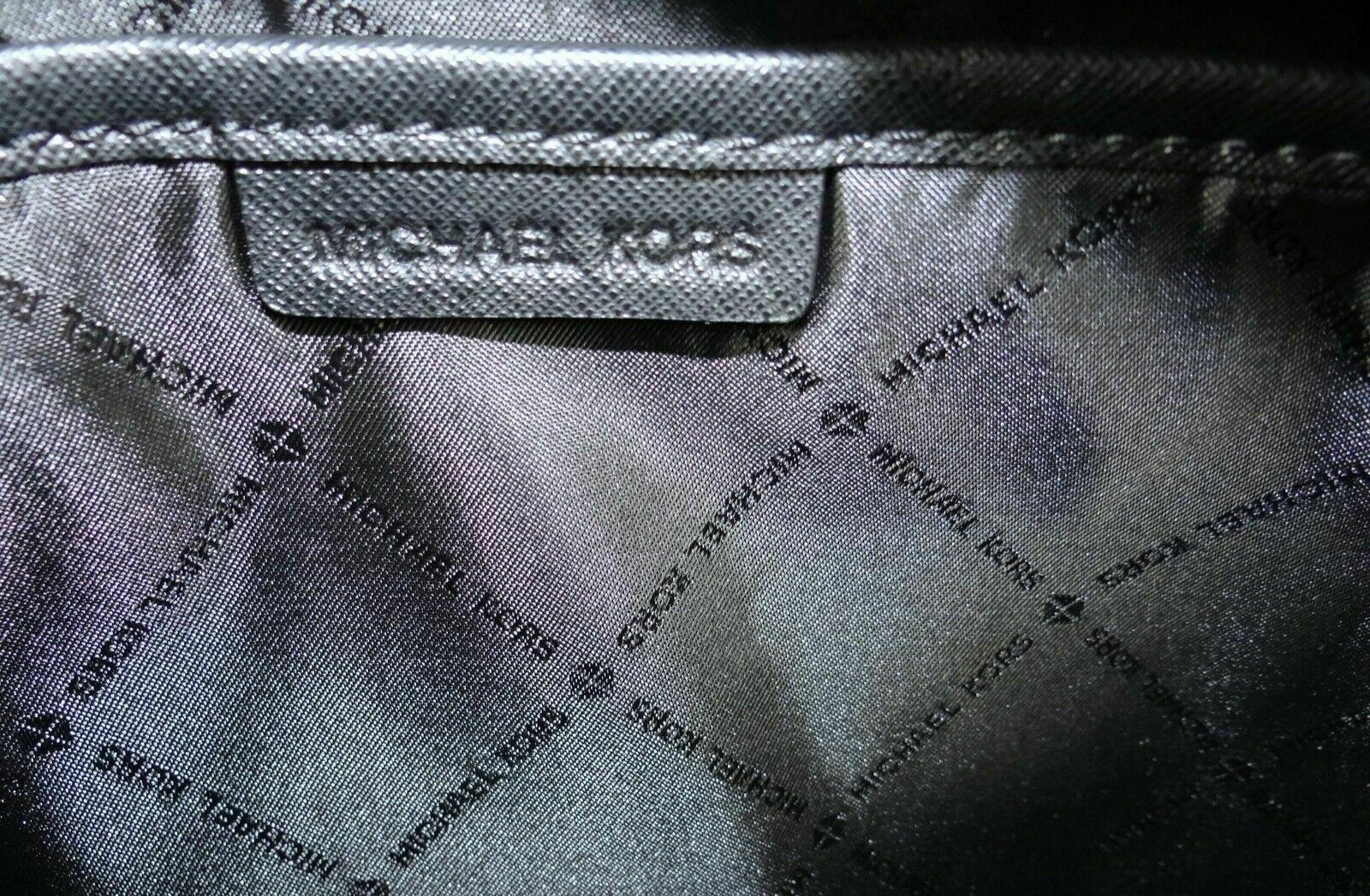 Descubrir 47+ imagen michael kors serial number Abzlocal.mx