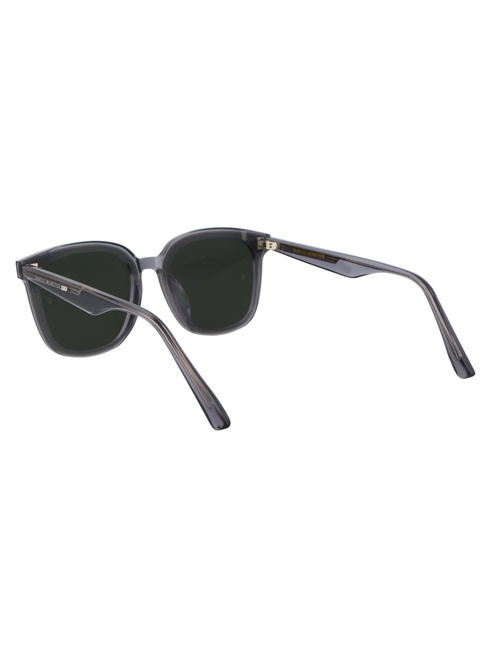 Gentle Monster Libe in Gray | Lyst