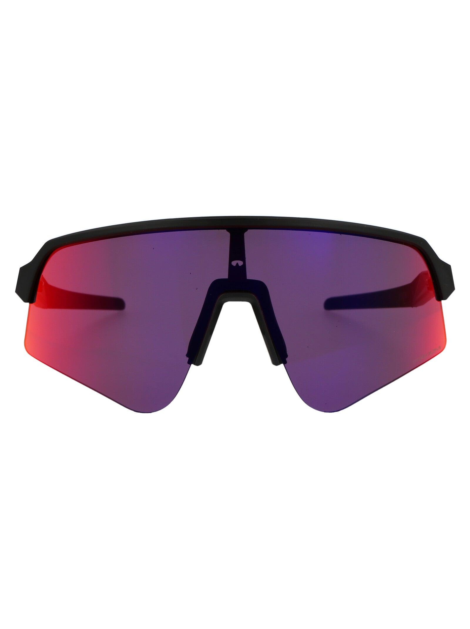 Oakley Sunglasses in Purple for Men | Lyst