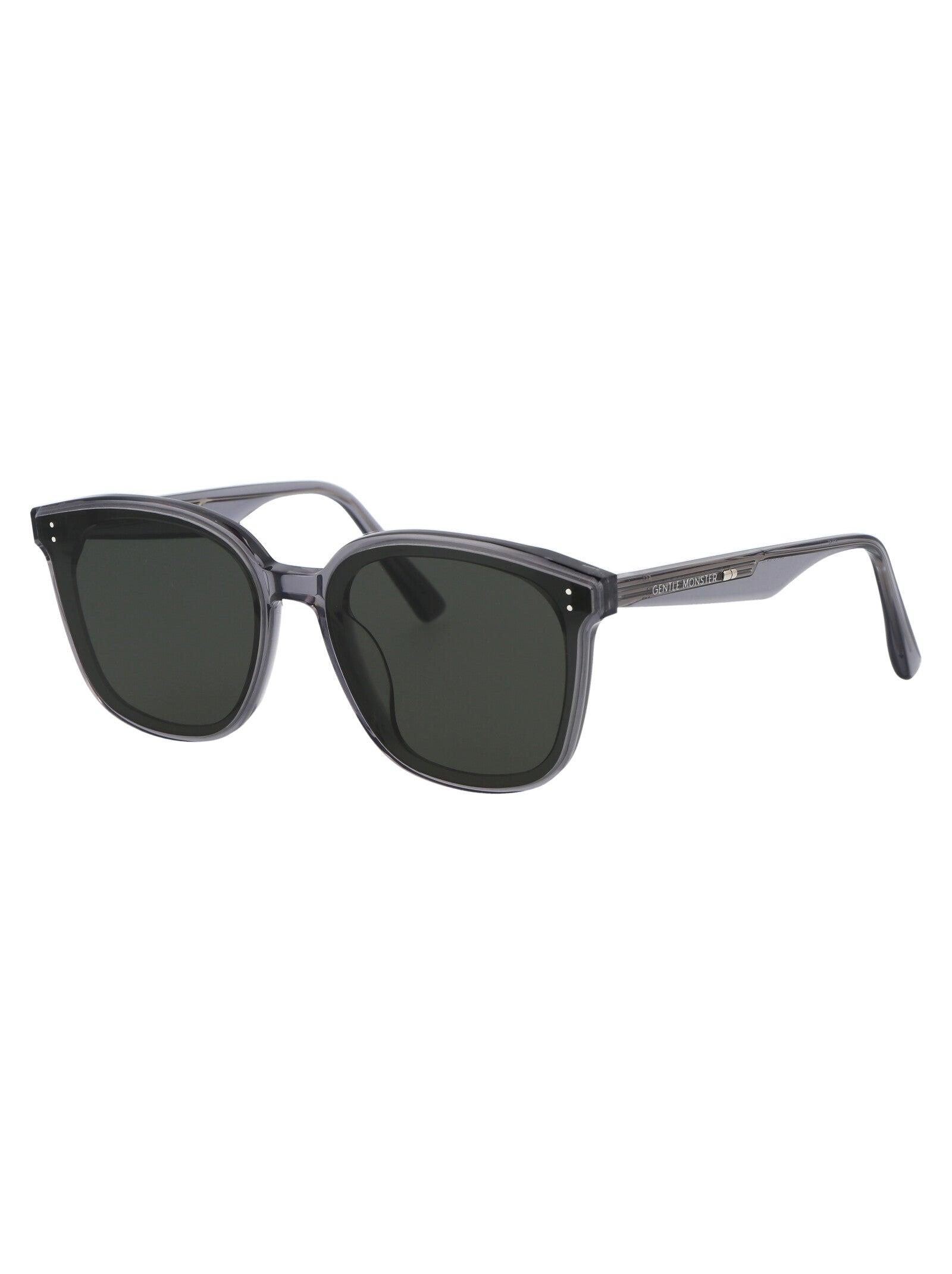 Gentle Monster Libe in Gray | Lyst