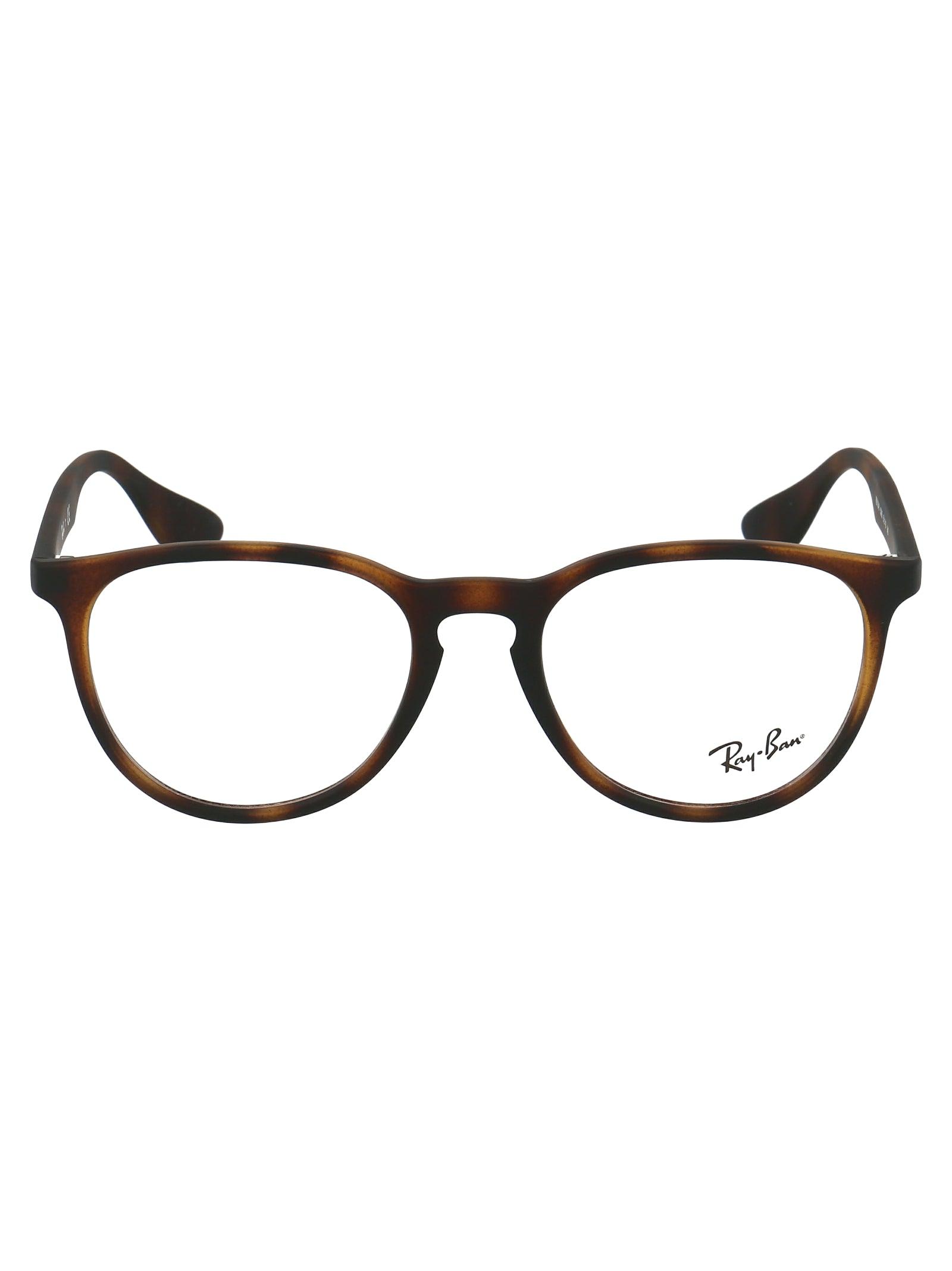 Ray-Ban Optical in Brown | Lyst