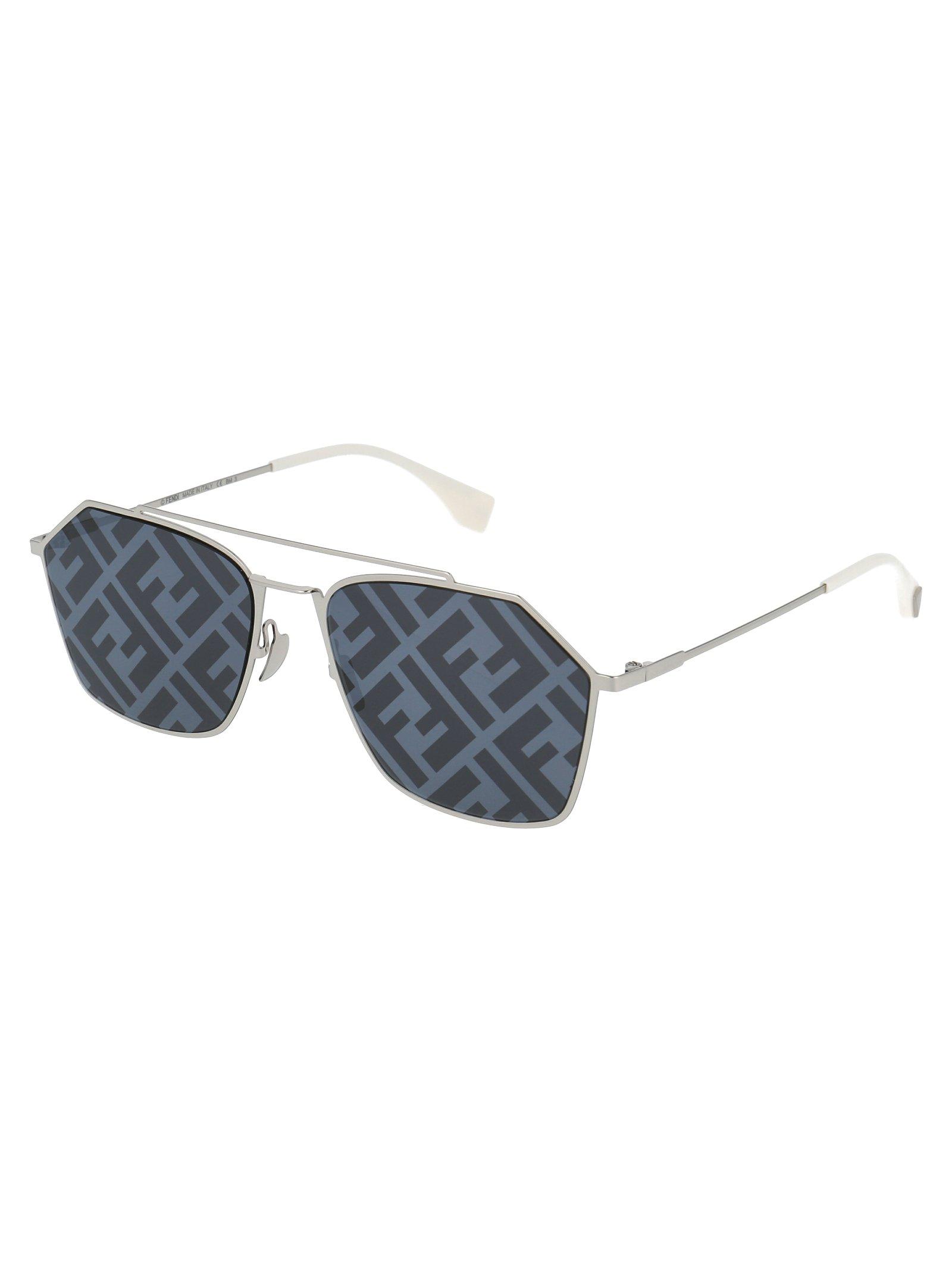 fendi mens glasses