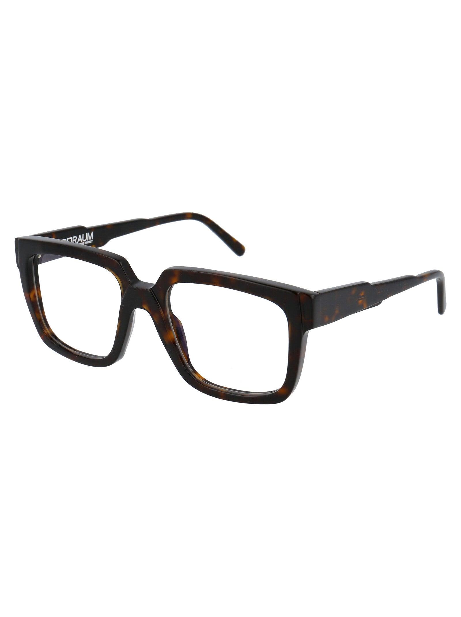 Kuboraum Maske K3 in Brown | Lyst