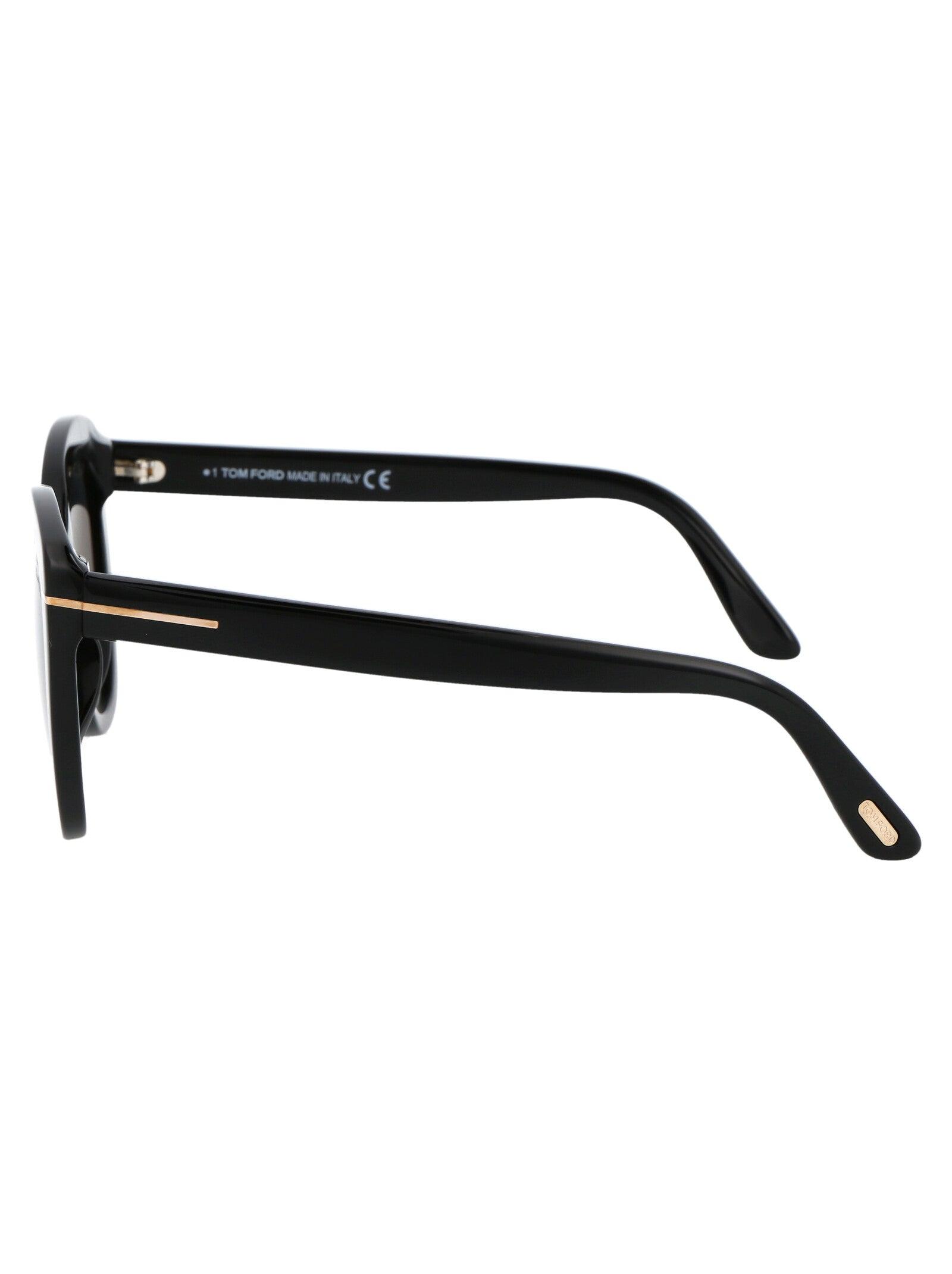 Tom Ford Ft0845 in Black - Save 36 