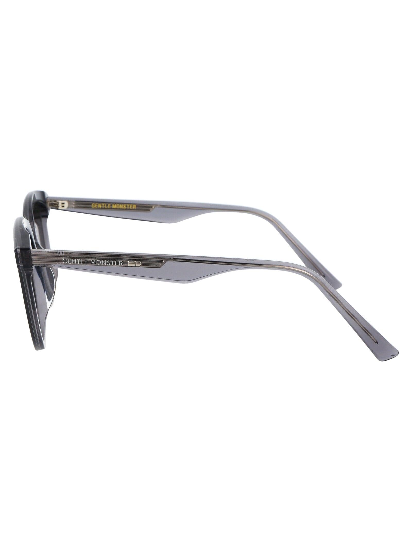 Gentle Monster Libe in Gray | Lyst