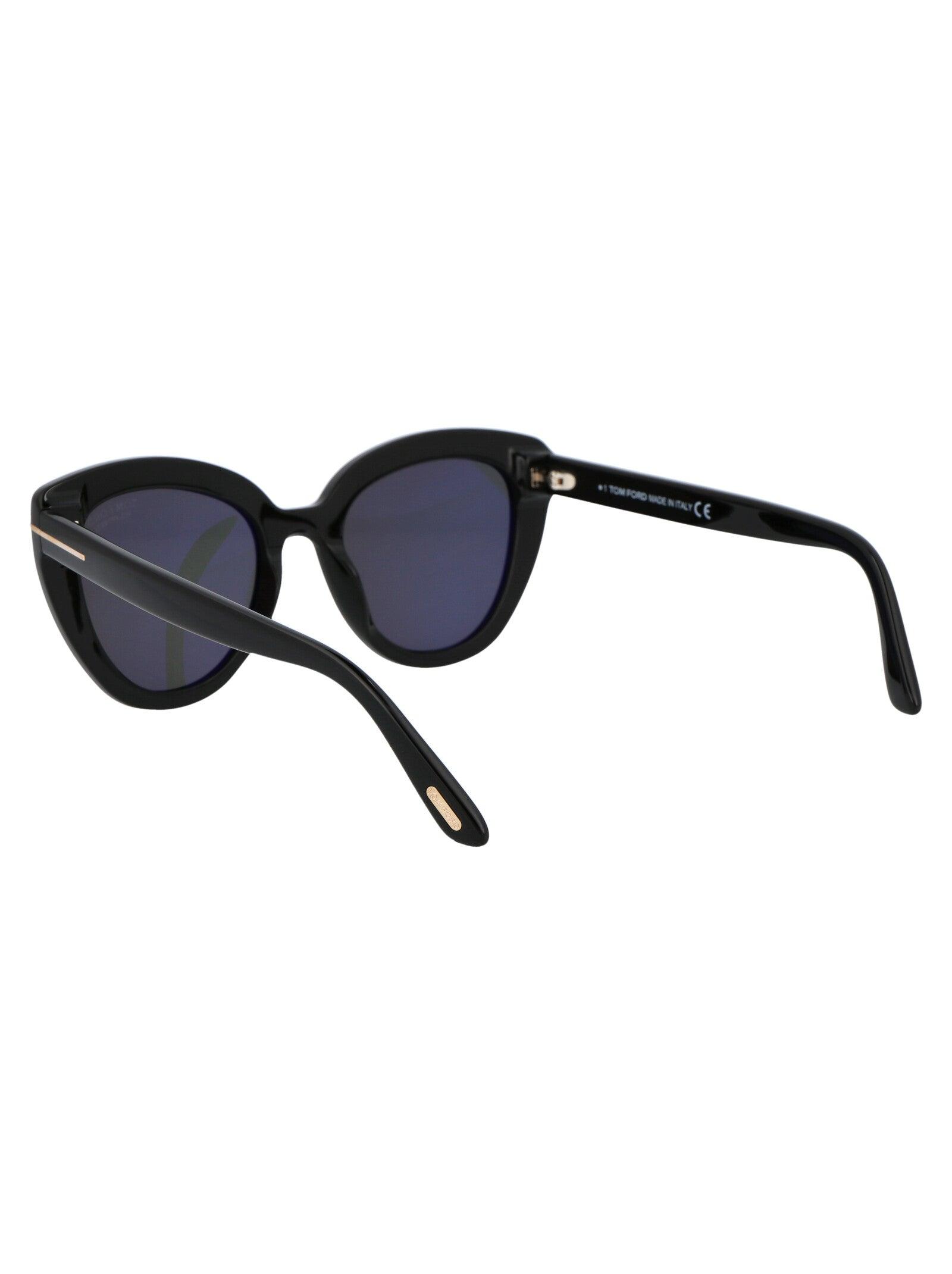 Tom Ford Ft0845 in Black - Save 36 
