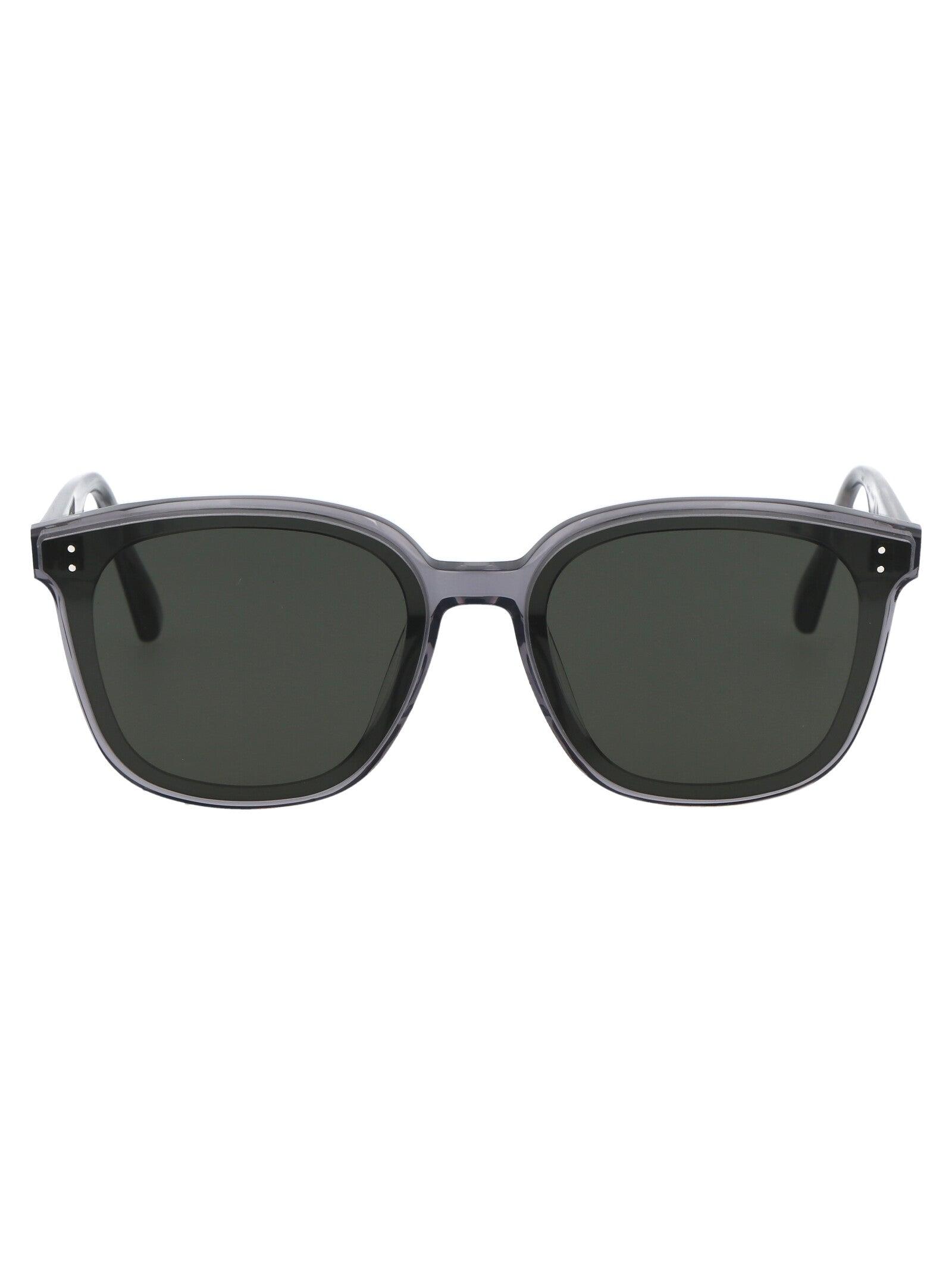Gentle Monster Libe in Gray | Lyst