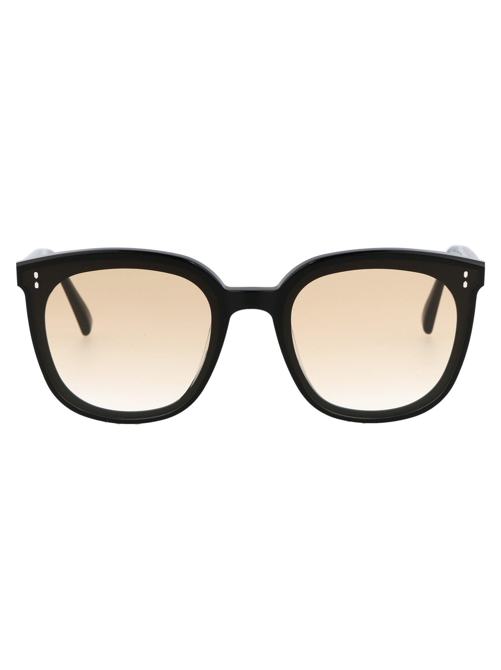 Gentle Monster Rosy in Black | Lyst
