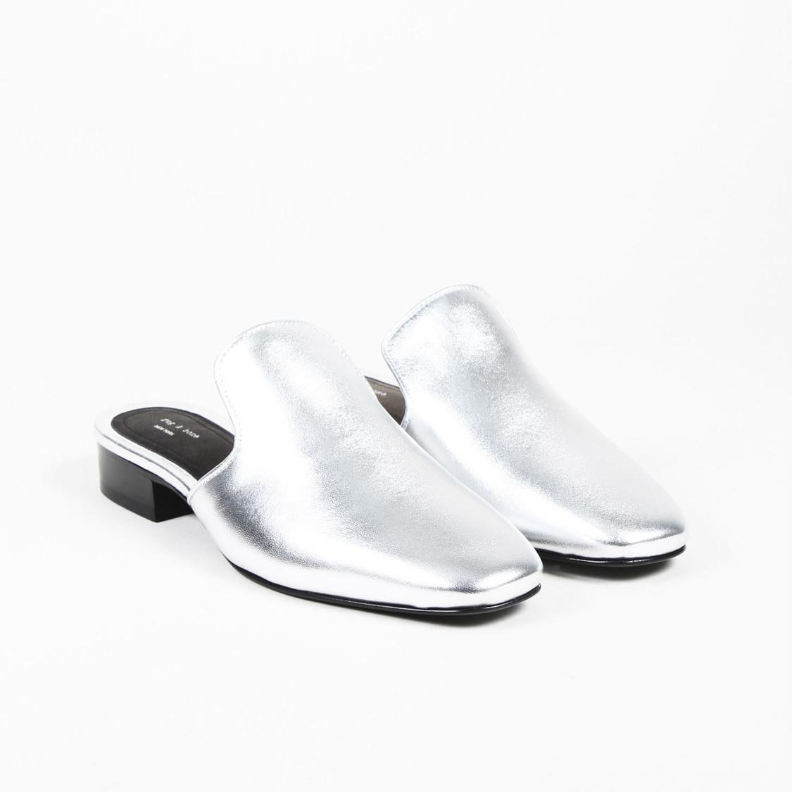 rag and bone slippers