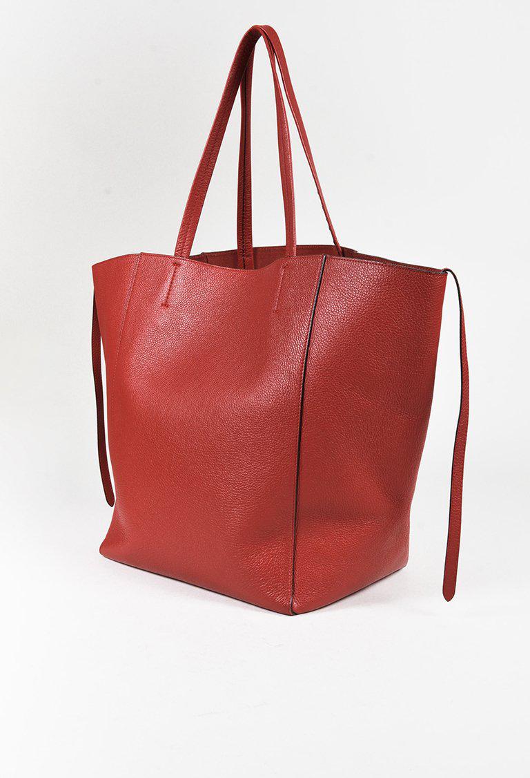 celine tote bag phantom