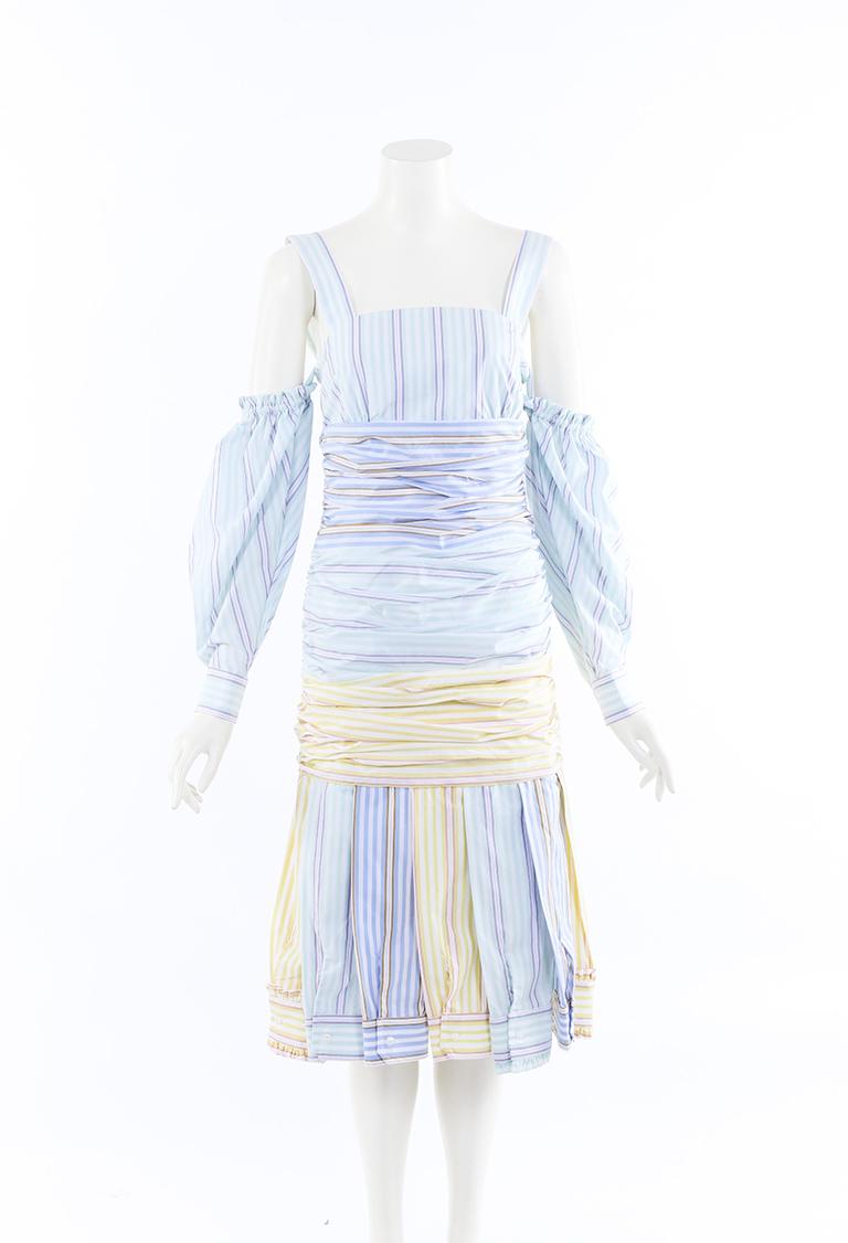 vivetta dress