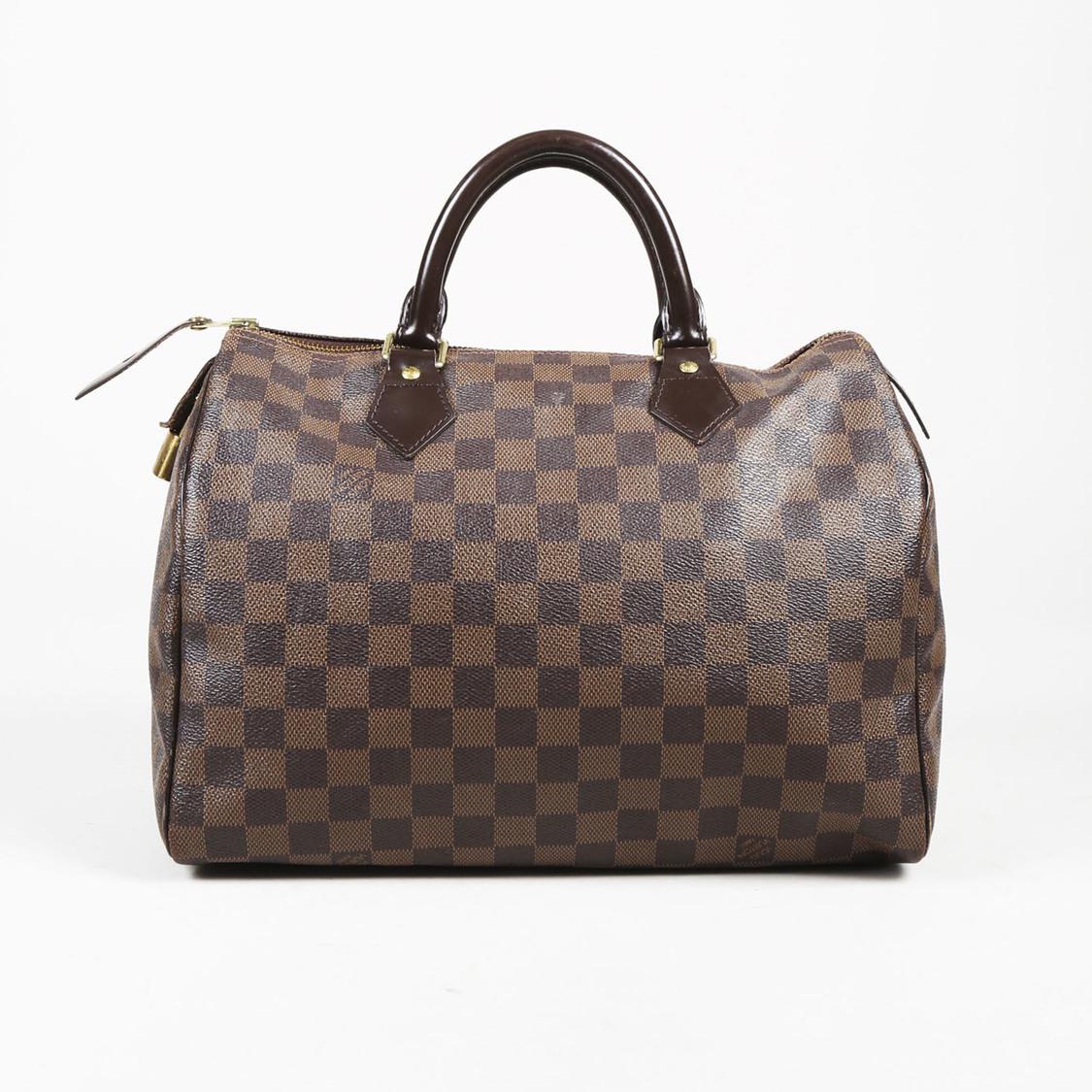 Replacement Handles Louis Vuitton Speedy Bag Keweenaw Bay Indian