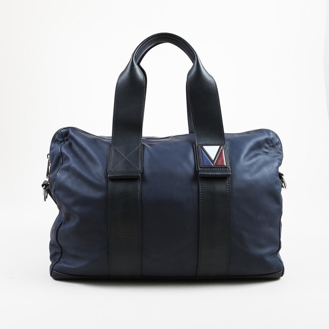 louis vuitton mens bag duffle