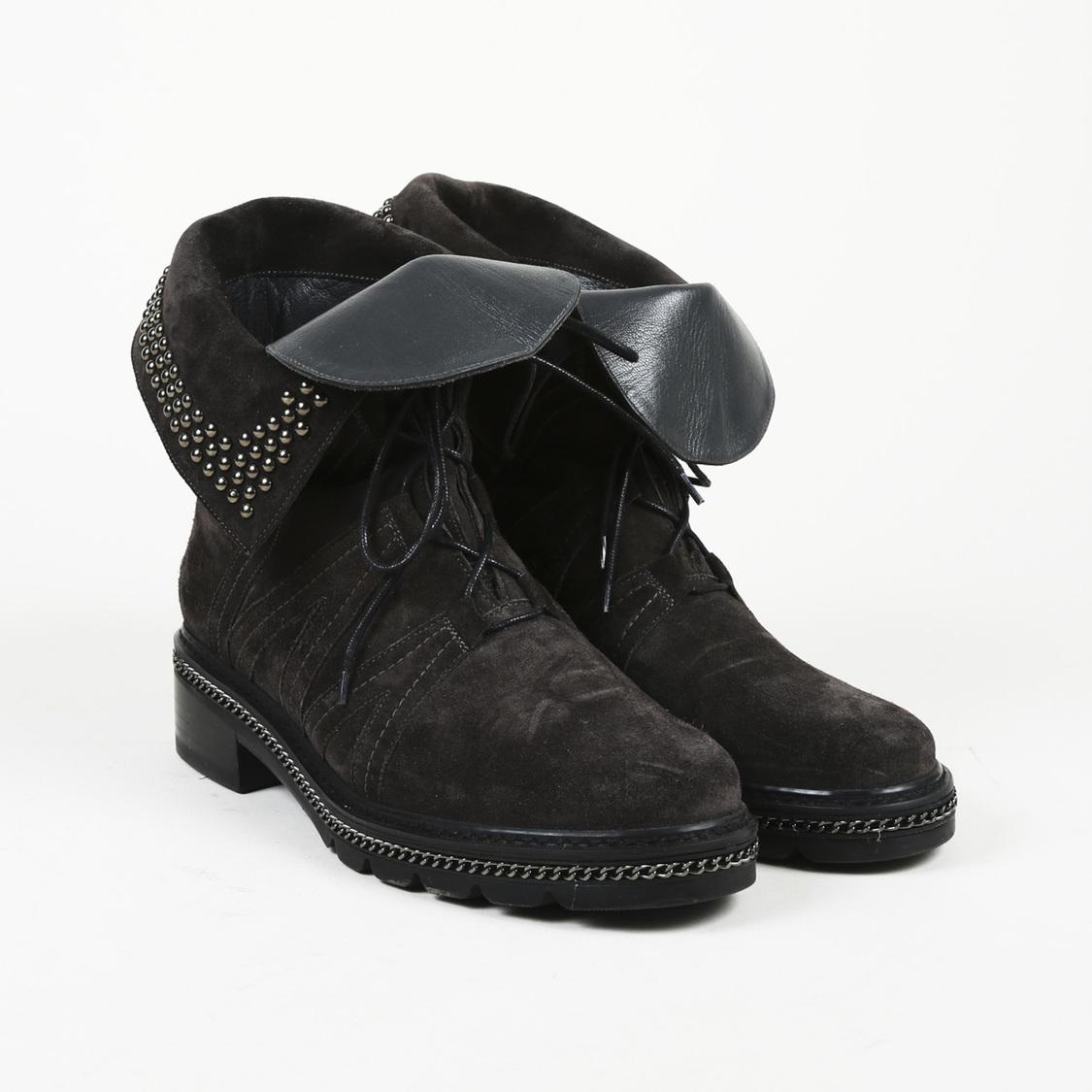 stuart weitzman biker boots