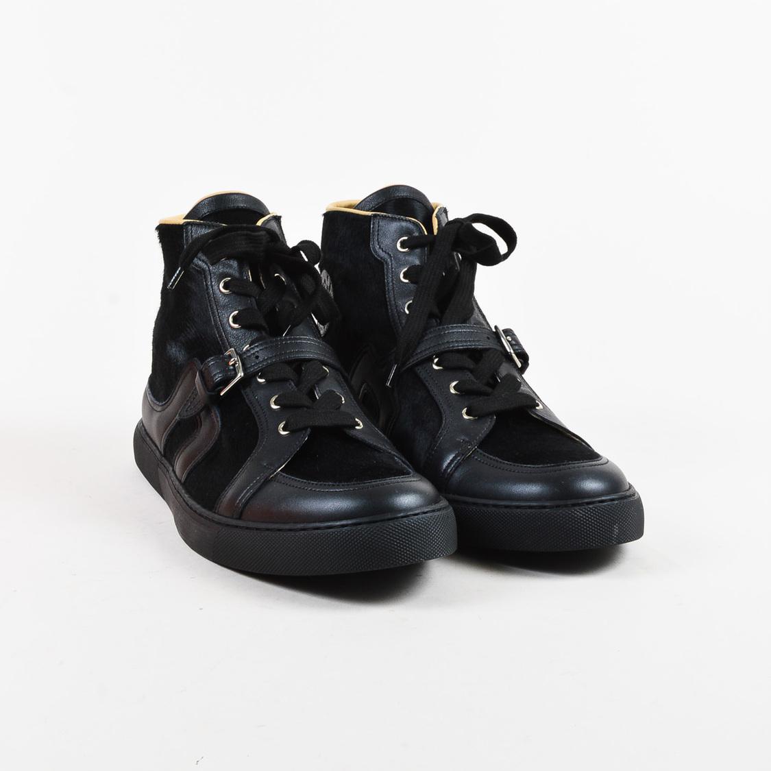 hermes quantum sneakers