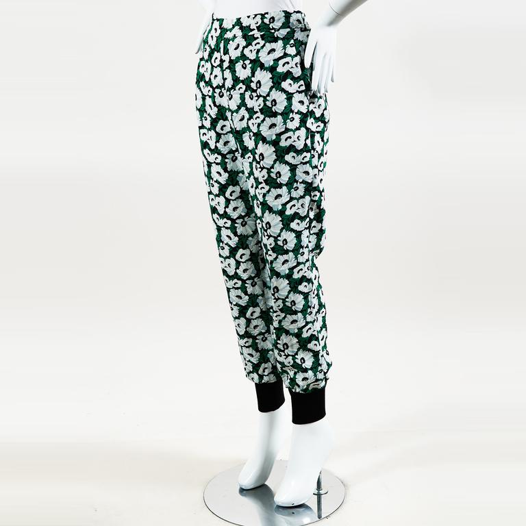 stella mccartney jogging pants