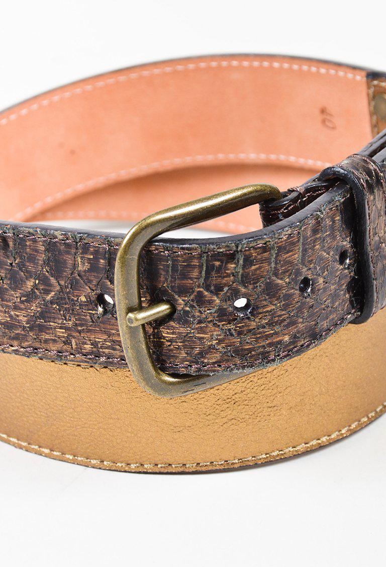 Do Louis Vuitton Belts Say Made In France Literacy Basics
