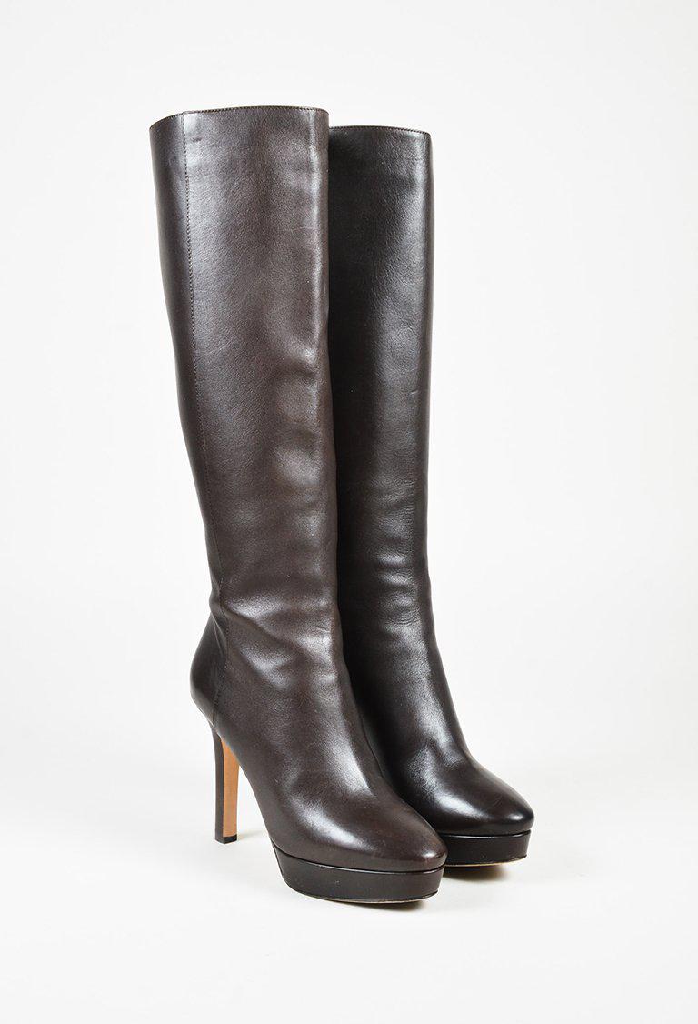 stuart weitzman booties black