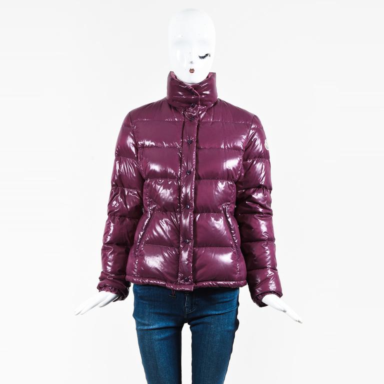 moncler clairy jacket