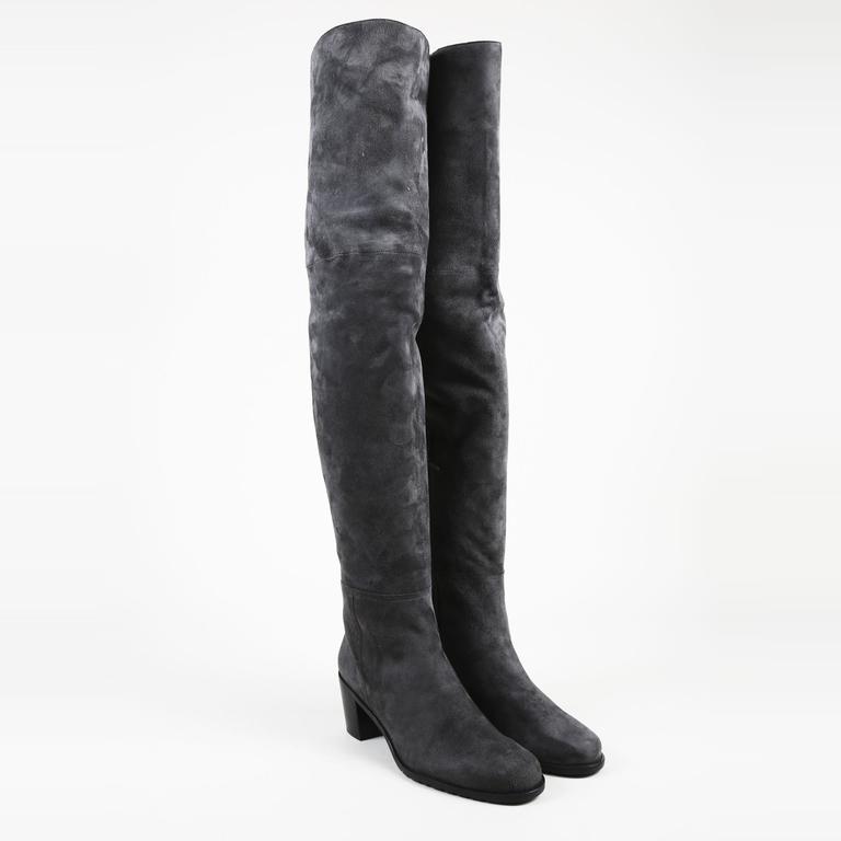 stuart weitzman hitest boots