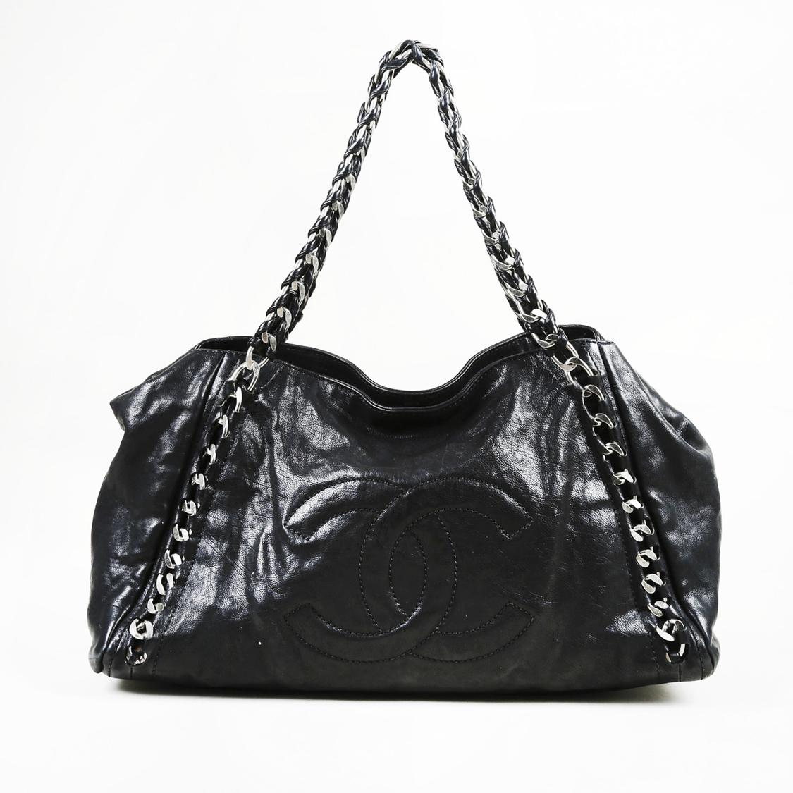 black coach wallet women's