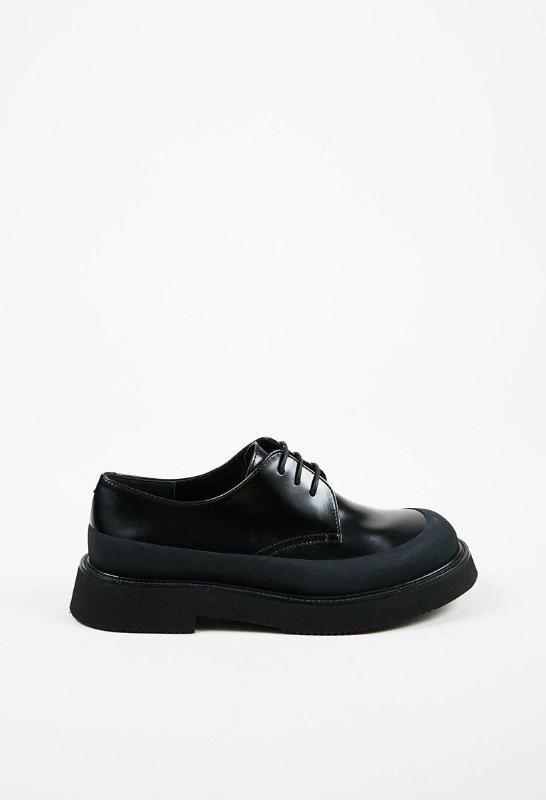 celine oxford shoes