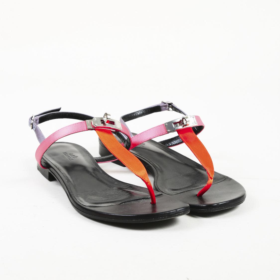 hermes olivia sandal