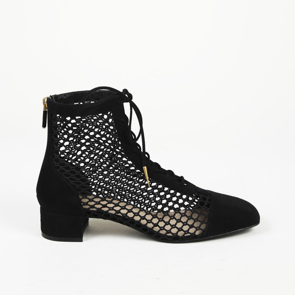 dior ankle boots 2018