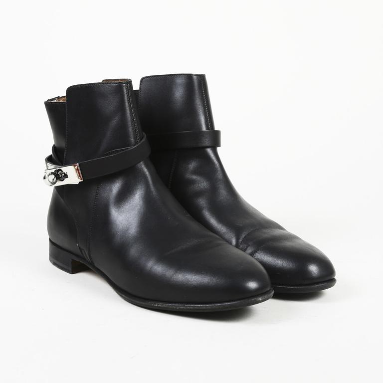 neo ankle boots
