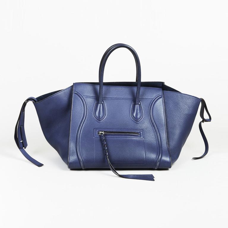 celine medium tote bag