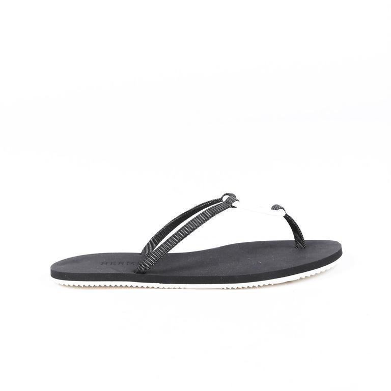 hermes thong sandals