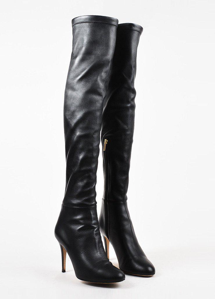 jimmy choo turner boots