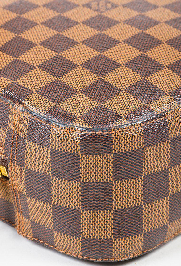 What Is Louis Vuitton Coated Canvas Made Of Natural Resource Department