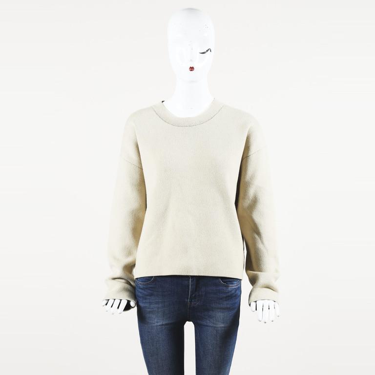 ozuna sweater