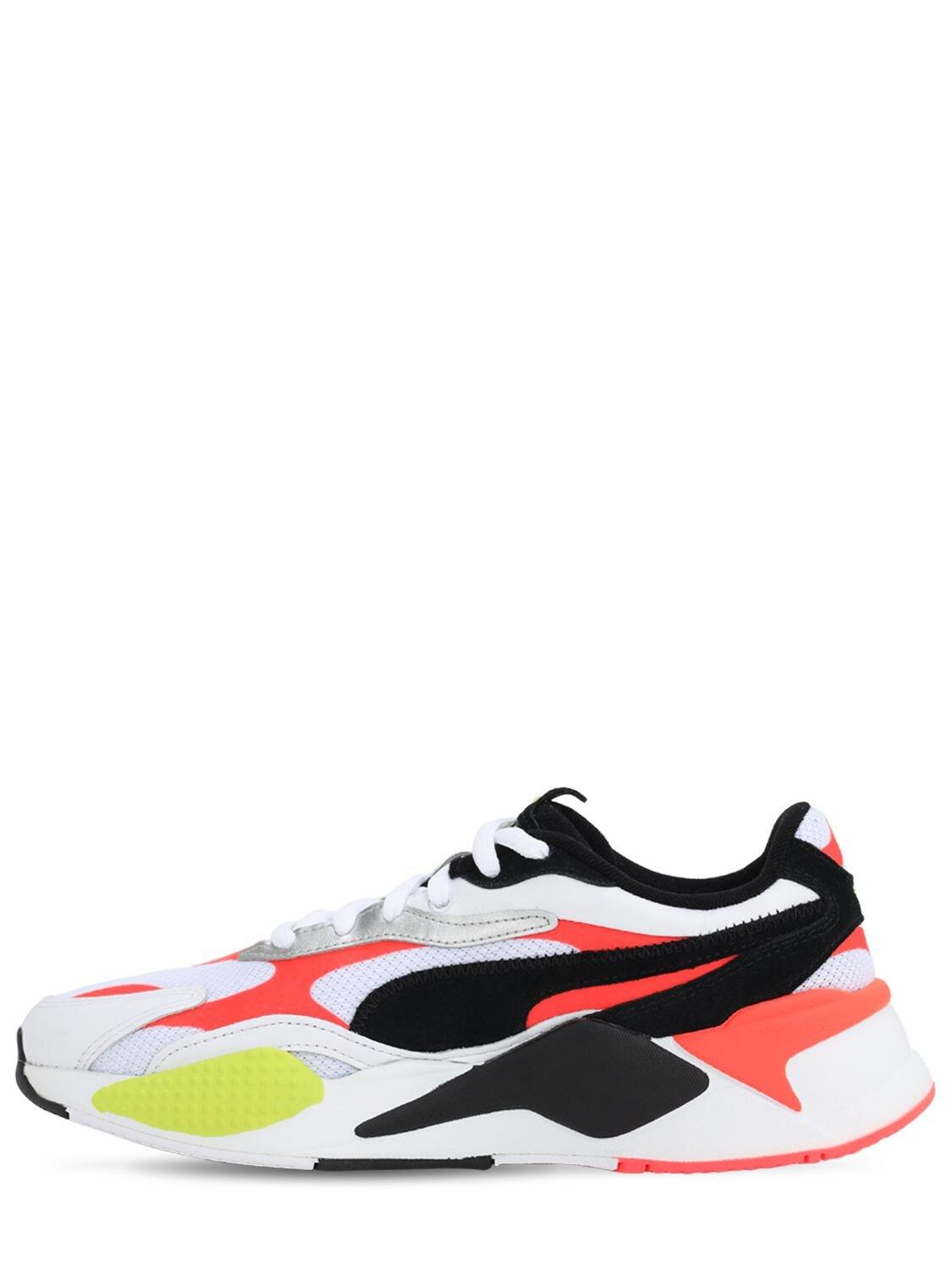puma rx3 lava blast