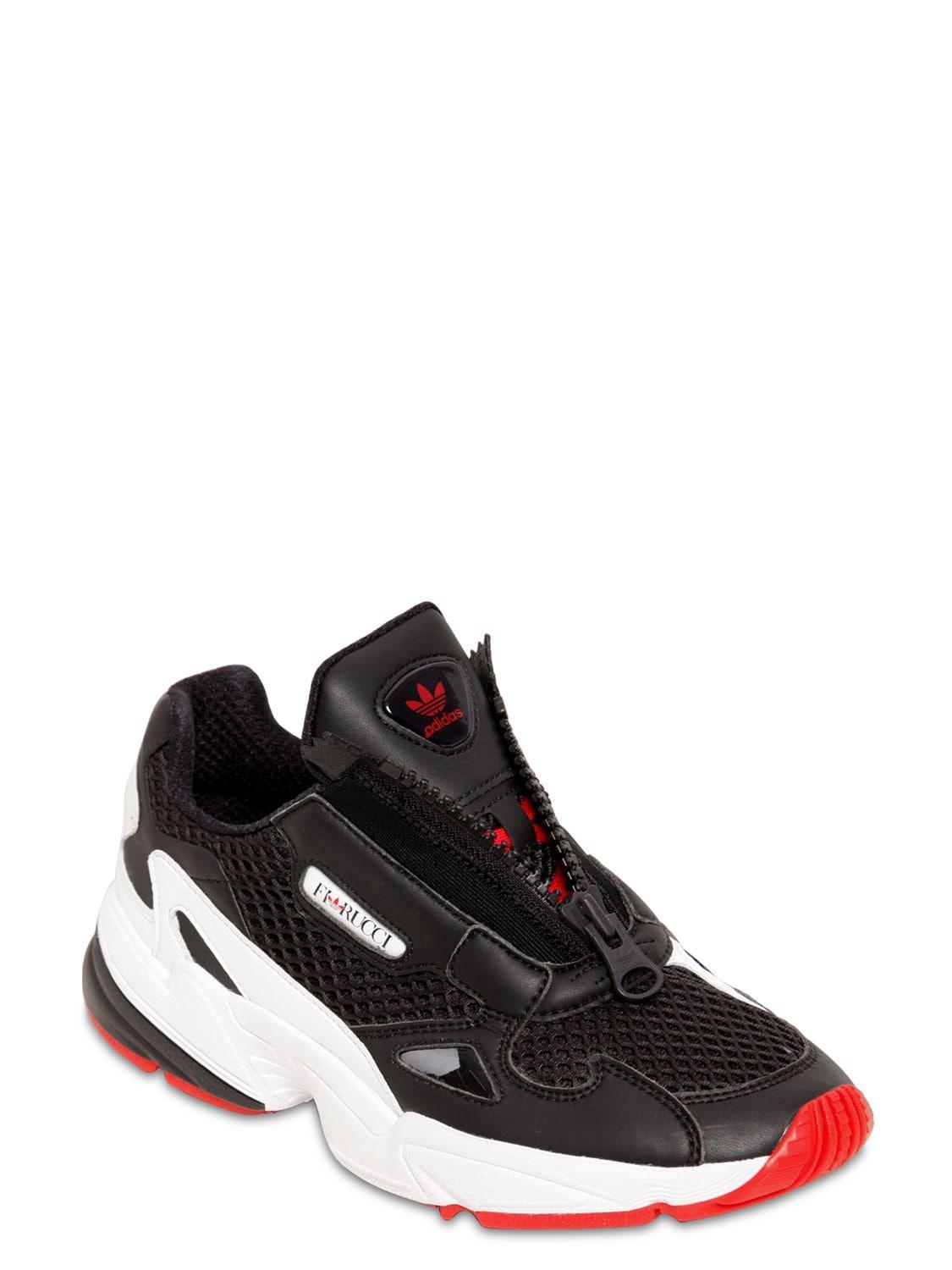 adidas Originals X Fiorucci Falcon Sneakers | Lyst