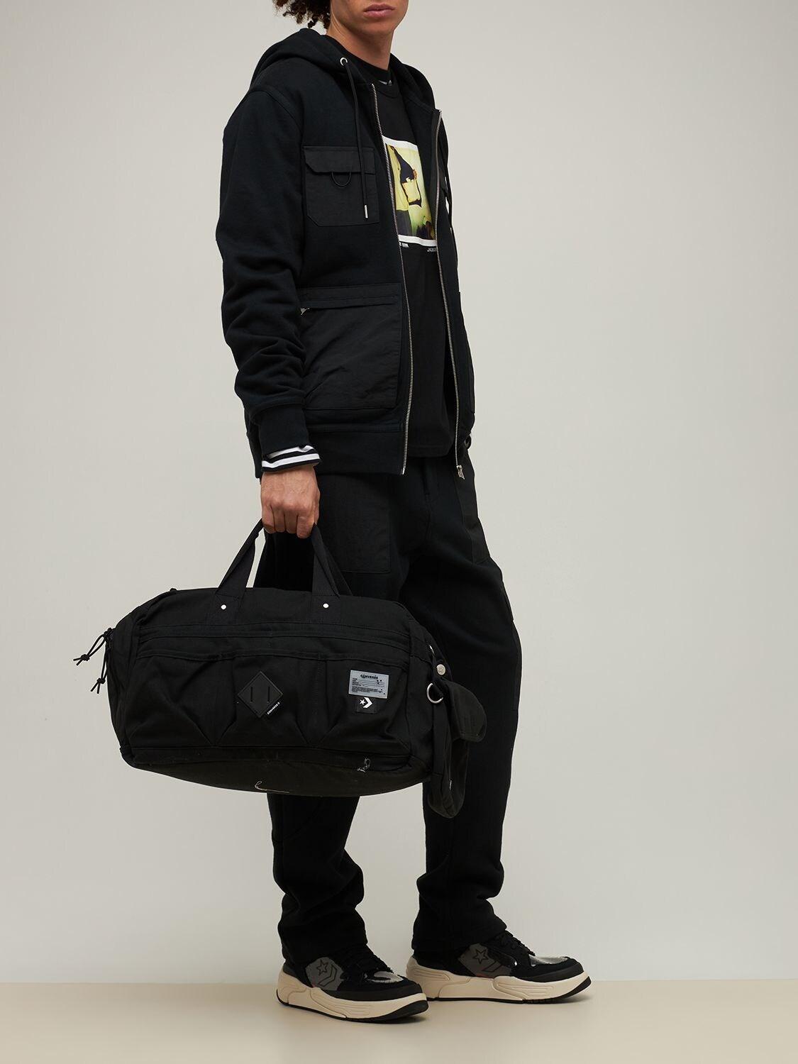 Joshua vides herschel backpack sales