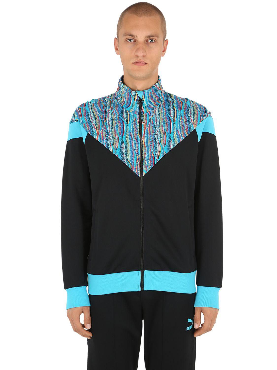 coogi puma tracksuit