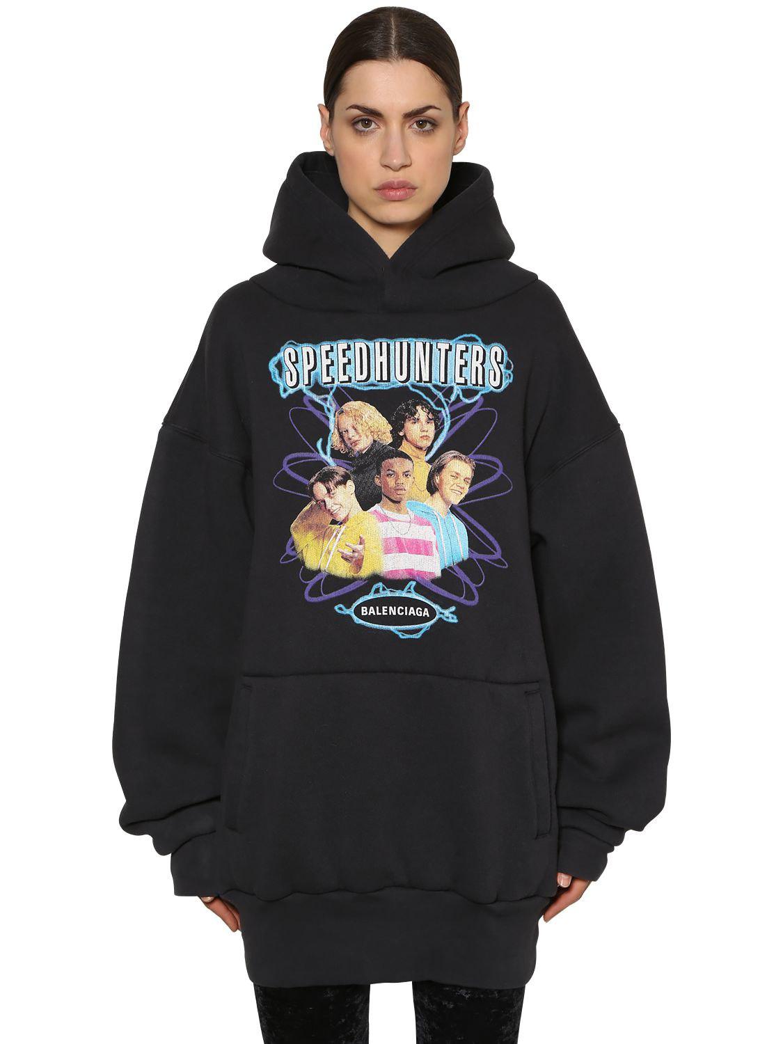 speedhunters sweatshirt