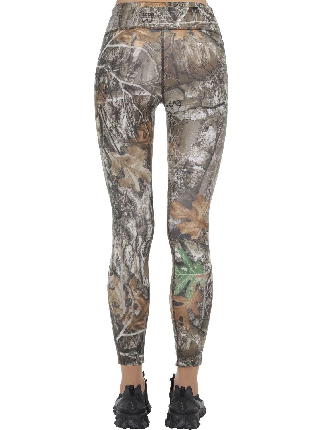 nike skeleton leggings womens