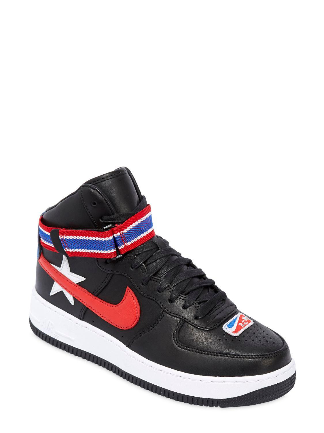 air force 1 tisci