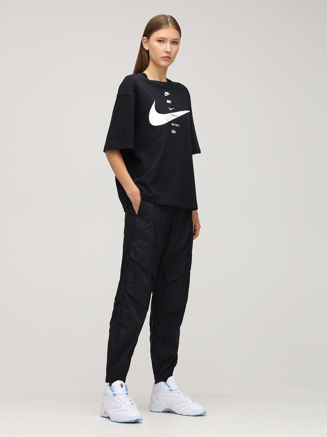 Nike Synthetic Jordan Nylon Utility 