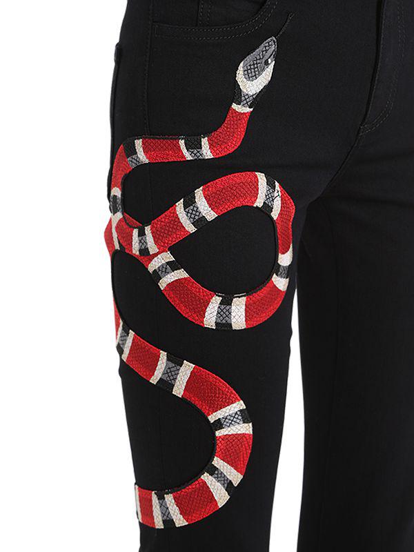 zoom Forebyggelse Lejlighedsvis AJh,gucci pants with snake,hrdsindia.org
